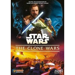 Star Wars: The Clone Wars