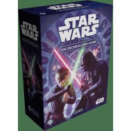 Star Wars: The Deckbuilding Game