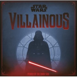 Star Wars Villainous: Power of the Dark Side