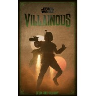 Star Wars Villainous: Scum And Villainy