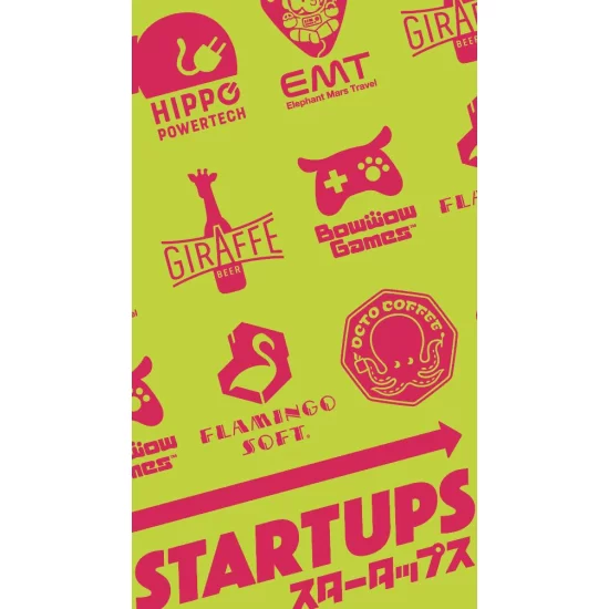 Startups Startups