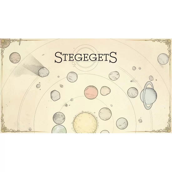 StegegetS