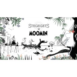 StegegetS Moomin