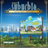 Suburbia: Collector's Edition