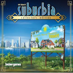 Suburbia: Collector's Edition