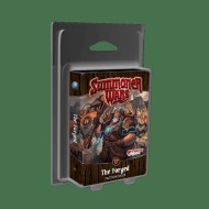 Summoner Wars (Second Edition): The Forged Faction Deck