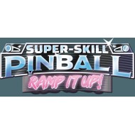 Super-Skill Pinball: Ramp it Up!