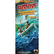 Survive: Dolphins & Squids & 5-6 Players...Oh My!