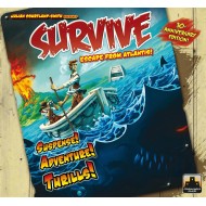 Survive: Escape from Atlantis! (30th Anniversary)