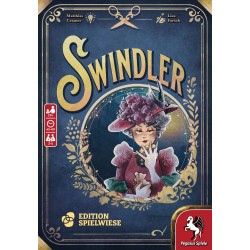 Swindler