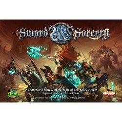 Sword & Sorcery