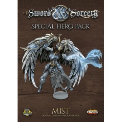 Sword & Sorcery: Ancient Chronicles – Mist Hero Pack