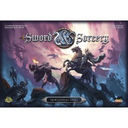 Sword & Sorcery: Ancient Chronicles – Northwind Tales