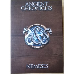 Sword & Sorcery: Ancient Chronicles – Nemeses