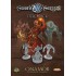 Sword & Sorcery: Hero Pack – Onamor the Necromancer/Summoner