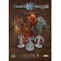 Sword & Sorcery: Hero Pack – Onamor the Necromancer/Summoner