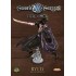 Sword & Sorcery: Hero Pack – Ryld Chaotic Bard / Lawful Blademaster