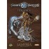 Sword & Sorcery: Hero Pack – Samyria the Druid/Shaman
