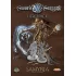 Sword & Sorcery: Hero Pack – Samyria the Druid/Shaman