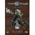 Sword & Sorcery: Hero Pack – Victoria the Captain/Pirate