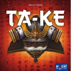 TA‐KE