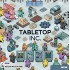 Tabletop Inc.