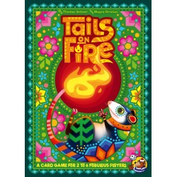 Tails On Fire