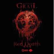 Tainted Grail: The Fall of Avalon – Red Death Expansion