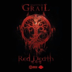 Tainted Grail: The Fall of Avalon – Red Death Expansion