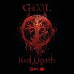 Tainted Grail: The Fall of Avalon – Red Death Expansion