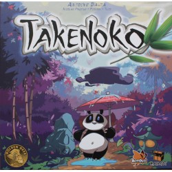 Takenoko