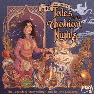 Tales Of The Arabian Nights: 40th Anniversary