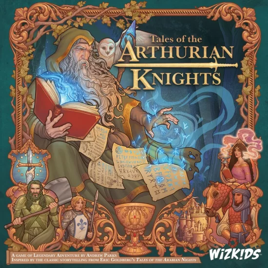 Tales Of The Arthurian Knights Tales Of The Arthurian Knights