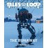 Tales from the Loop: The Board Game – The Runaway
