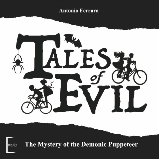 Tales of Evil ($66.99) - Coop