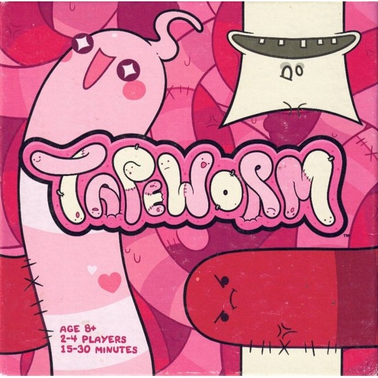 Tapeworm Tapeworm