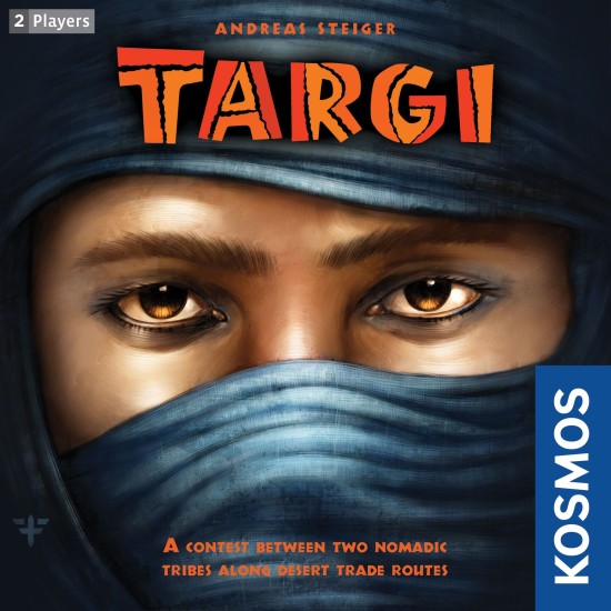 Targi ($21.99) - Strategy