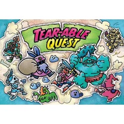 Tearable Quest Tearable Quest