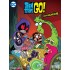 Teen Titans GO! Deck-Building Game