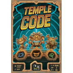 Temple Code