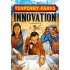 Tenpenny Parks: Innovation Expansion
