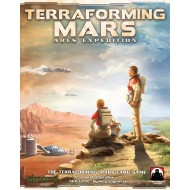 Terraforming Mars: Ares Expedition Collectors Edition