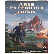 Terraforming Mars: Ares Expedition – Crisis