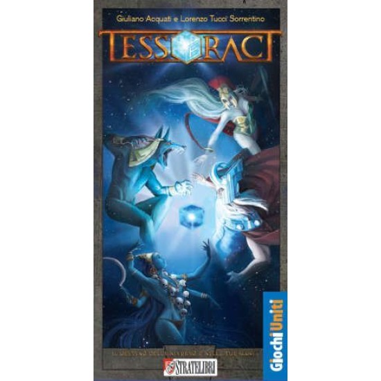 Tesseract ($54.99) - Family