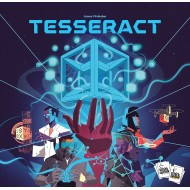 Tesseract (2023)