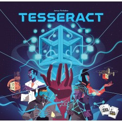 Tesseract (2023)