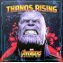 Thanos Rising: Avengers Infinity War