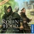 The Adventures of Robin Hood: Friar Tuck in Danger