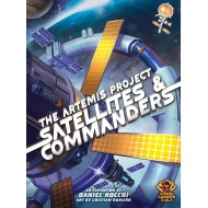 The Artemis Project: Satellites & Commanders