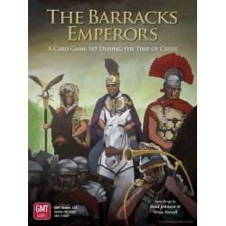 The Barracks Emperors